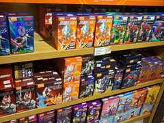 -九木杂物社(恒隆广场店)