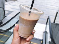 -Seesaw Coffee(上海尚悦湾店)