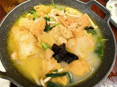 -奇芳阁·百年清真南京菜(夫子庙店)