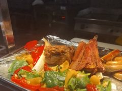 -惠州皇冠假日酒店·西餐厅·自助餐厅