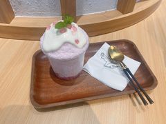 -丹礼糖甜品