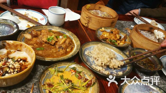 天津老码头(水上公园店)图片 - 第25411张