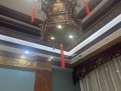 -鹊华居·地道鲁菜·海鲜·融合味(大明湖店)