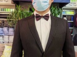 -ChenV西服礼服高级定制(市区养育巷店)