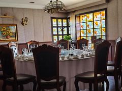 -老洋房花园饭店(绍兴路店)