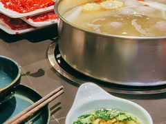 -二刀潮牛(重庆光环购物公园店)