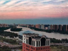 -沈阳皇朝万鑫酒店