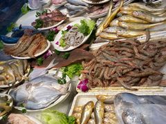 -小厨师·二十年沈家门小海鲜(百井坊巷店)