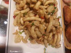 -裕德隆清真饭庄·天津特色菜(河东店)