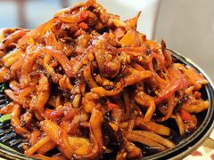 -姥姥家春饼店(惠新东街店)