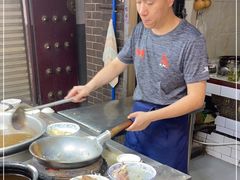 -老刘家泡馍·陕西老字号(钟楼广济街店)