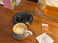 -德福楼咖啡吧(德福巷店)