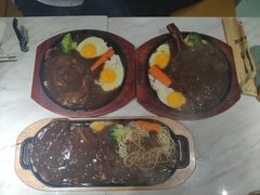 -两点半深夜牛排(斗西路店)