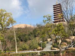 -牛首山文化旅游区