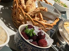 -尚尚仙·酸汤猪手·猪肚鸡火锅(华联万柳购物中心店)