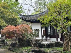 -秋霞圃