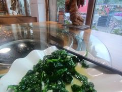 -一品渔乡·水库灶台鱼·乐享庭院