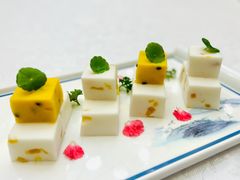 -天宝酒店(万达店)