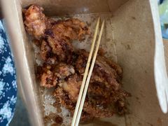 -兄弟鸡排.芋泥香酥鸭(淮海街店)
