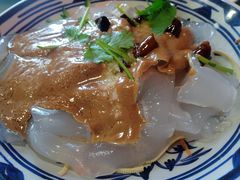 -听涛雅苑百味饺子老家菜馆