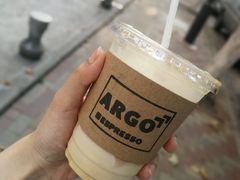 -Joymean coffee.见面咖啡