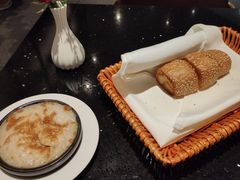 -西堤牛排(合肥之心城店)