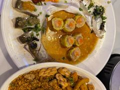 -日昌餐馆(亦庄店)