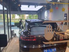 -脉冲品质汽美·贴膜(闵行店)