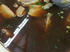 -新峰肉骨茶