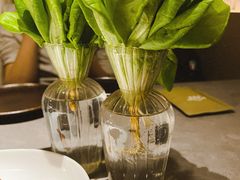 -罗勒家·养生火锅· Bistro(大望路店)