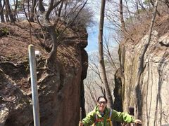 -五女山景区