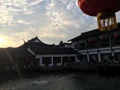-绍兴饭店知遇楼(环山路店)