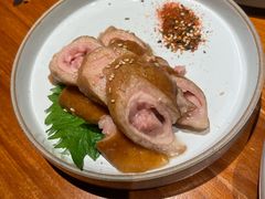-人间酒暖·Go blanc·烧鸟·深夜食堂(陆家嘴店)