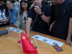 -Apple零售店(成都太古里店)