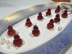 -悦融·京鲁菜·露台花园(安定门店)