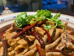 -马头巷·隐庐居·红油大虾(园区店)
