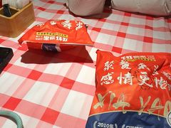 -龙虾当家·大排档(红谷滩五中店)