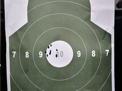 -中国北方国际射击场