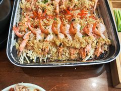 -秦家味老菜馆(民族北路店)