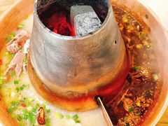 -羊乐锅·火锅·烧烤(夫子庙店)
