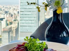 -北京柏悦酒店·锦庭餐厅Dining Room