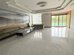 -瑞博尔花园酒店(太周创新产业园店)