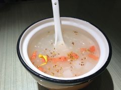 酒酿元宵-花千醉(新街口店)