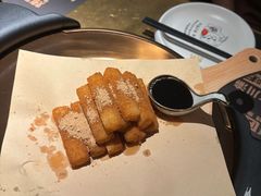 酥肉-烤匠麻辣烤鱼(万象城店)