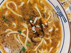 牛腩面-群姐面馆·海鲜烧烤(同安路二店)