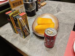 芒果-一緒寿喜烧(包河万达店)