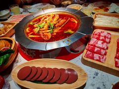 -邵汇大虾(甘井子万达店)