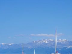 -赛里木湖风景名胜区