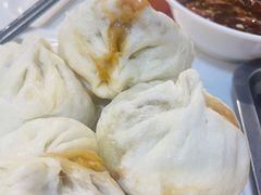 -姚记炒肝店(鼓楼店)