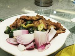 -同胜祥清真新豫菜(杜岭街店)